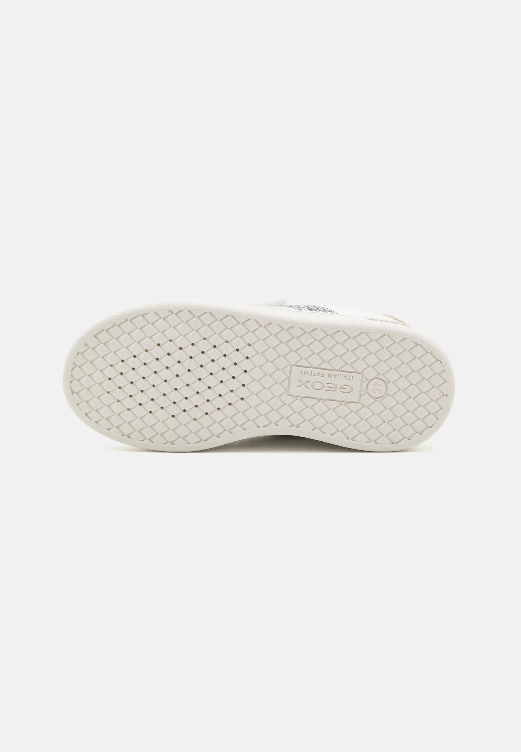 Geox ECLYPER - Zapatos para primeros pasos