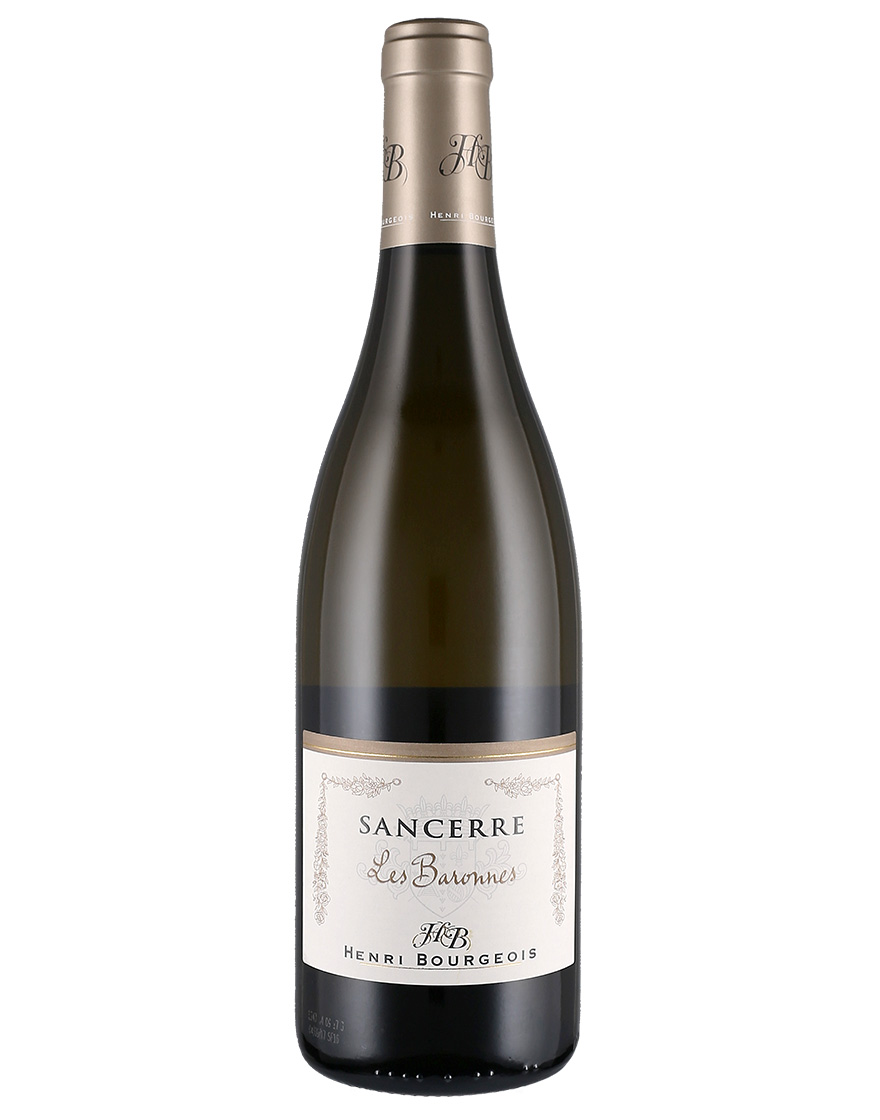 Sancerre AOC Blanc Les Baronnes 2022 Henri Bourgeois 0,75 ℓ