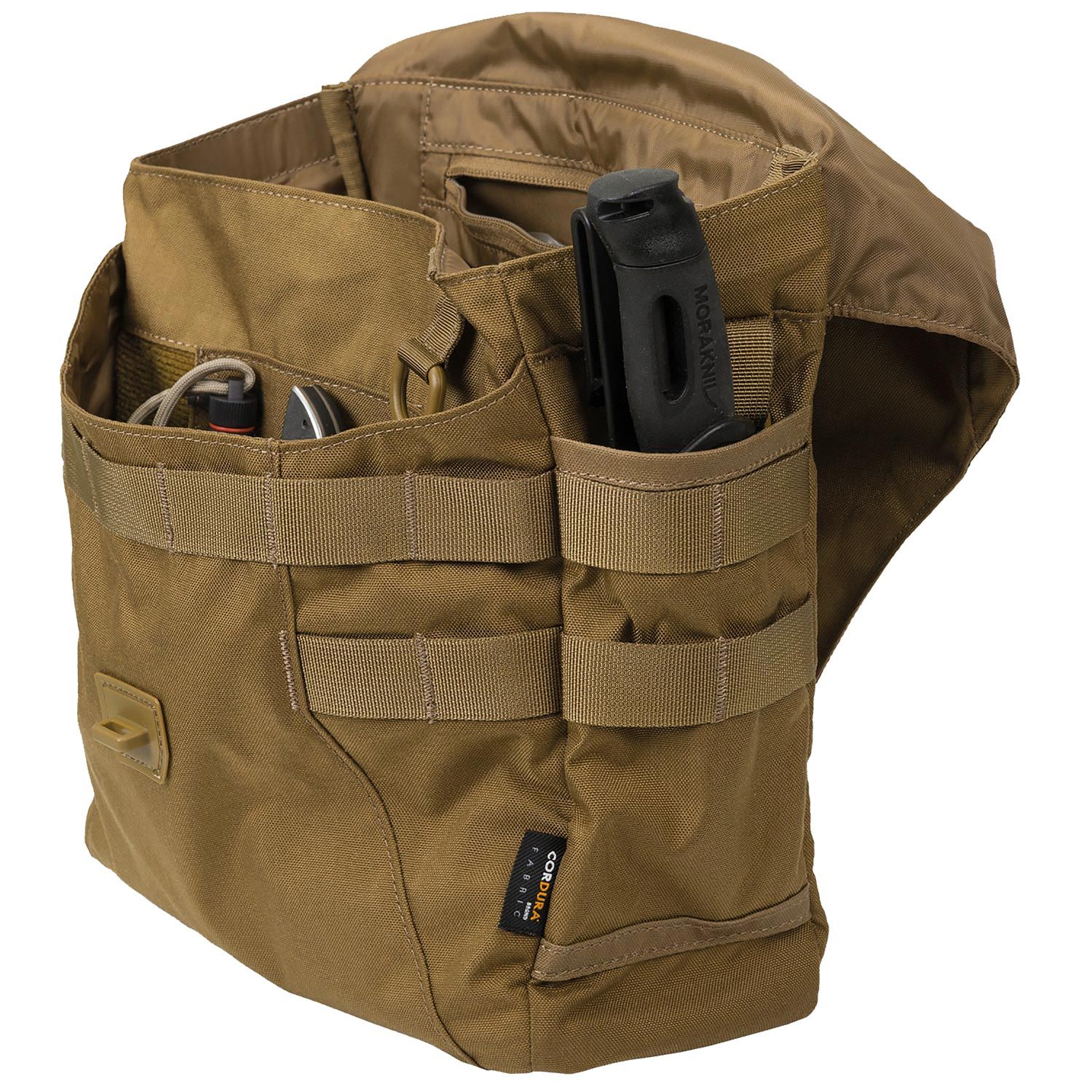 Bushcraft Haversack Bag