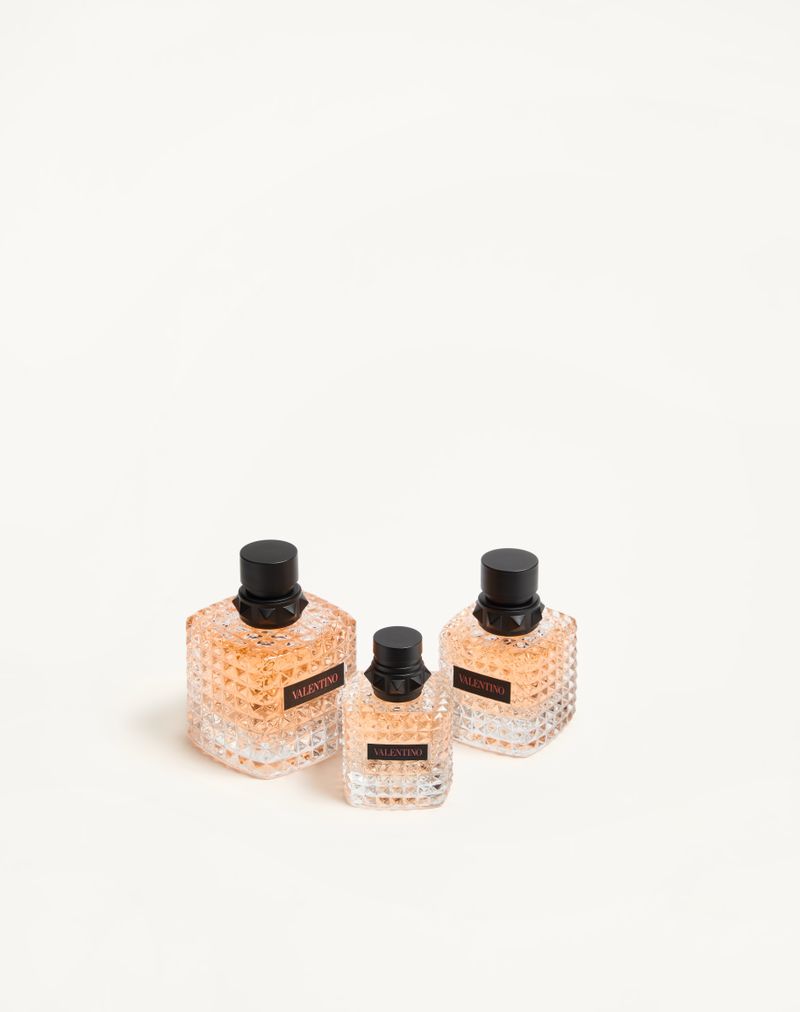 Born In Rome Coral Fantasy Eau De Parfum Spray 100ml