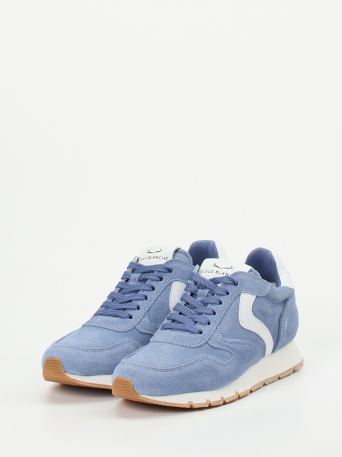 Sneaker-16631590025 Voile Blanche