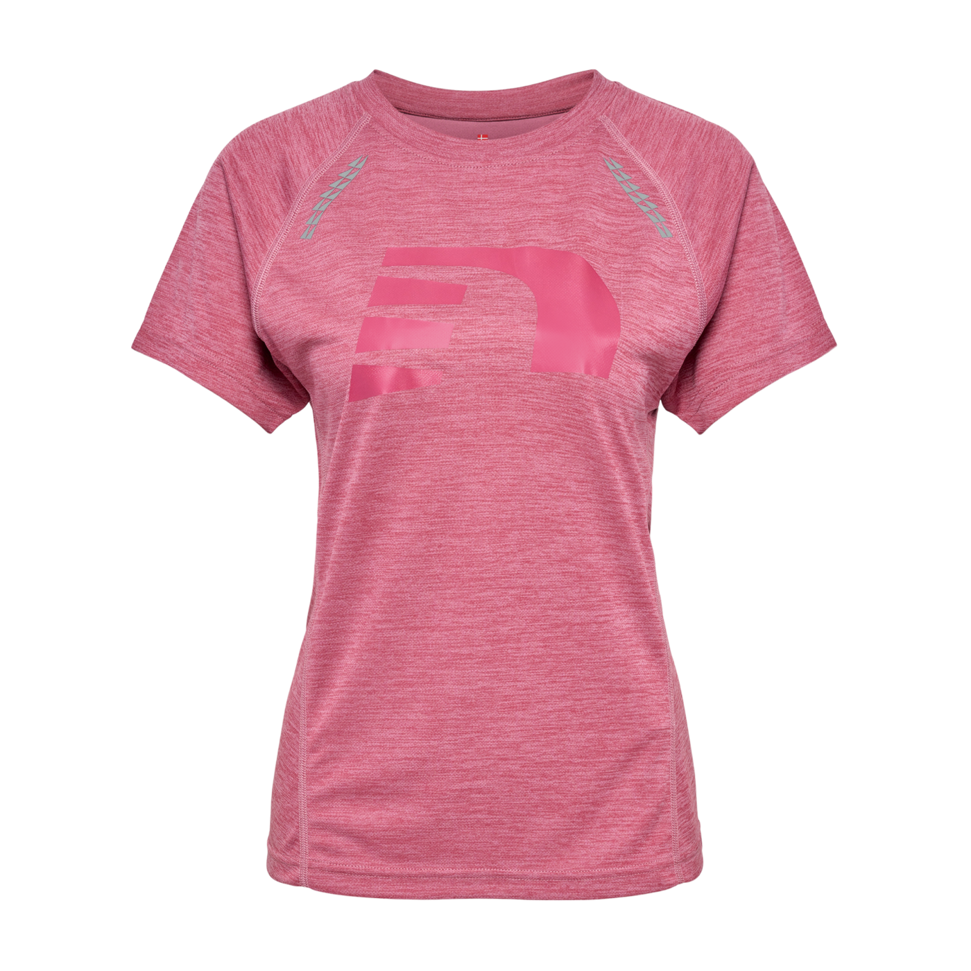 Hummel nwlORLANDO T-Shirt Damen Rosa F3172