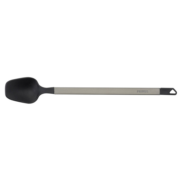 LONGSPOON BLACK - Campingbesteck
