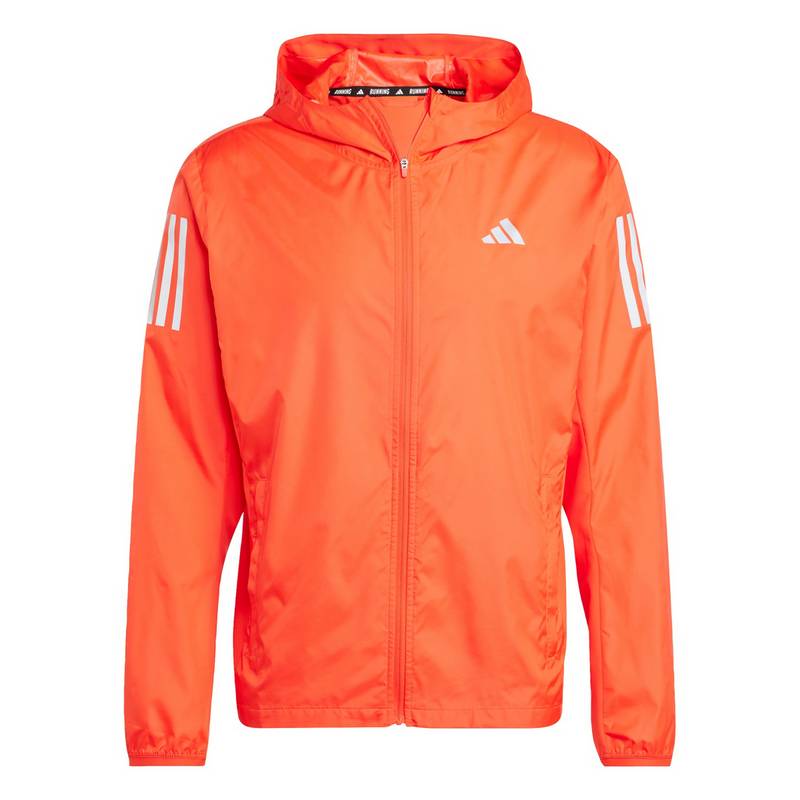 adidas Own the Run Jacke Funktionsjacke Herren