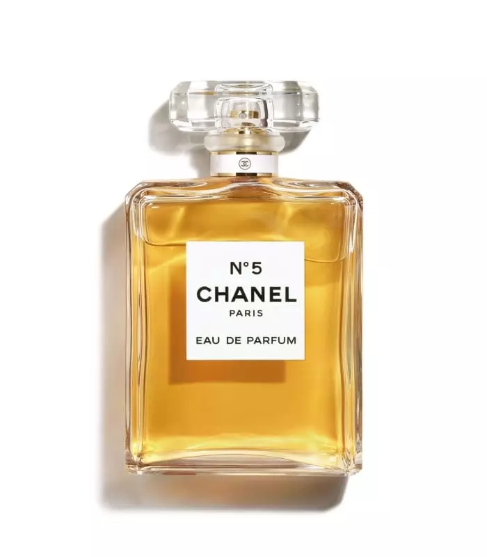 N°5 Eau de Parfum Vaporisateur