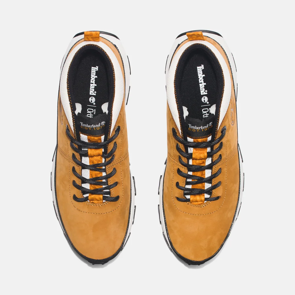 Timberland Winsor Trail TB0A5TWV2311 / braun