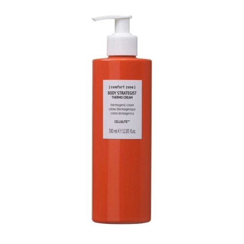 Comfort Zone Body Strategist Thermo Cream 380 ml