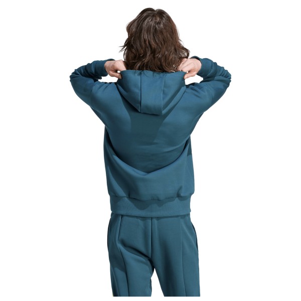adidas - Future Icons Badge of Sport Hoodie - Hoodie