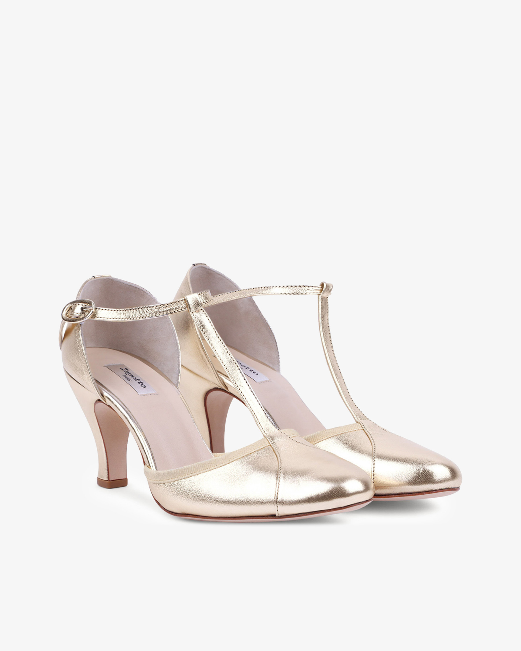 Baya t-straps