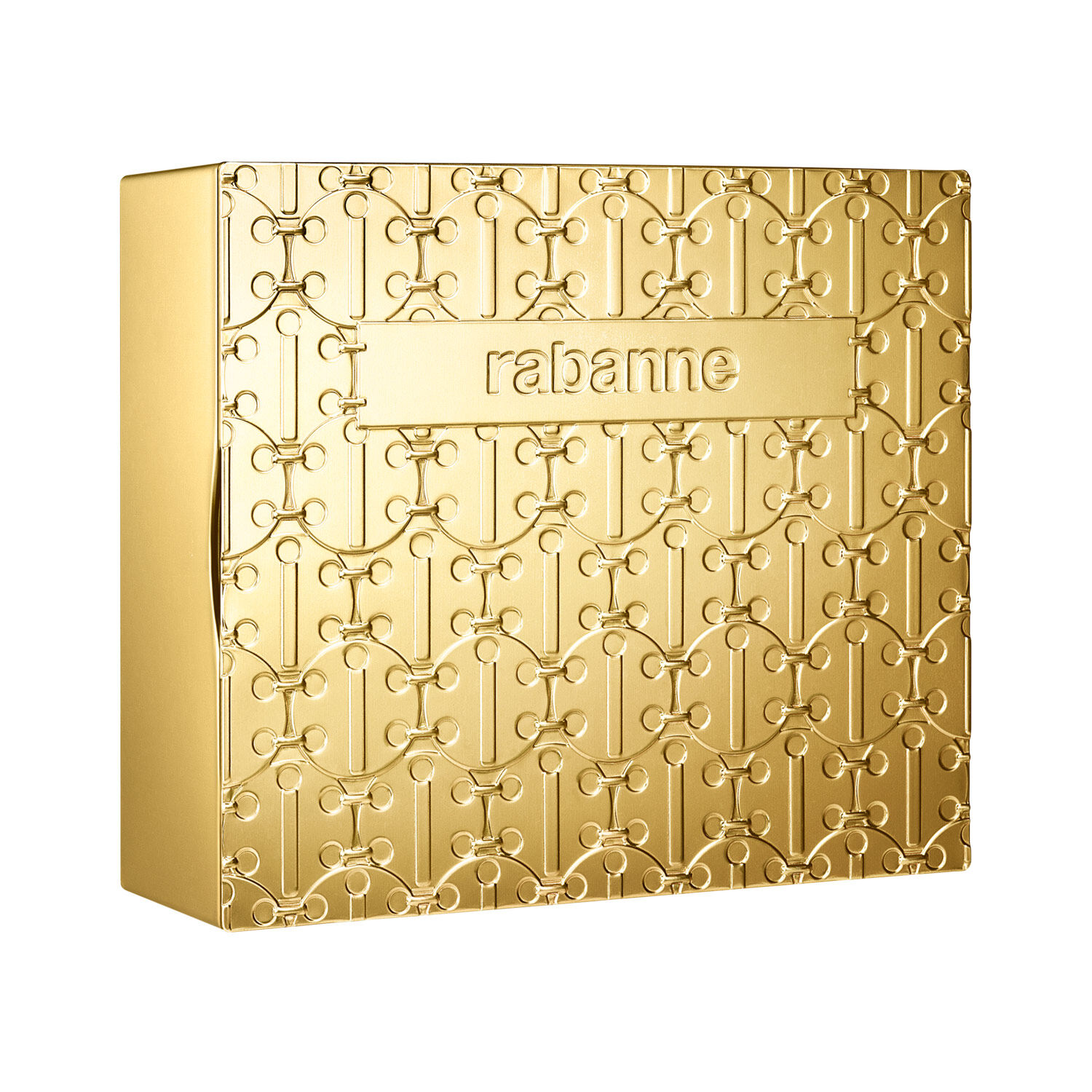 Paco Rabanne 1 MILLION Coffret Eau de toilette 100ml et déodorant 150 ml