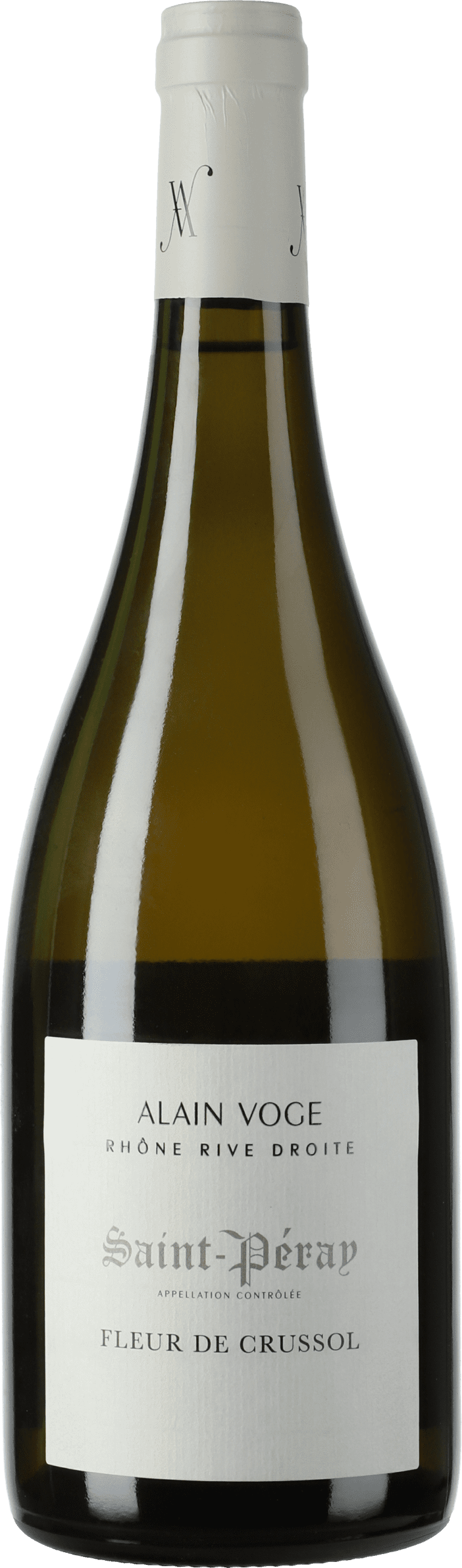 Domaine Alain Voge: Saint Peray Fleur de Crussol 2021