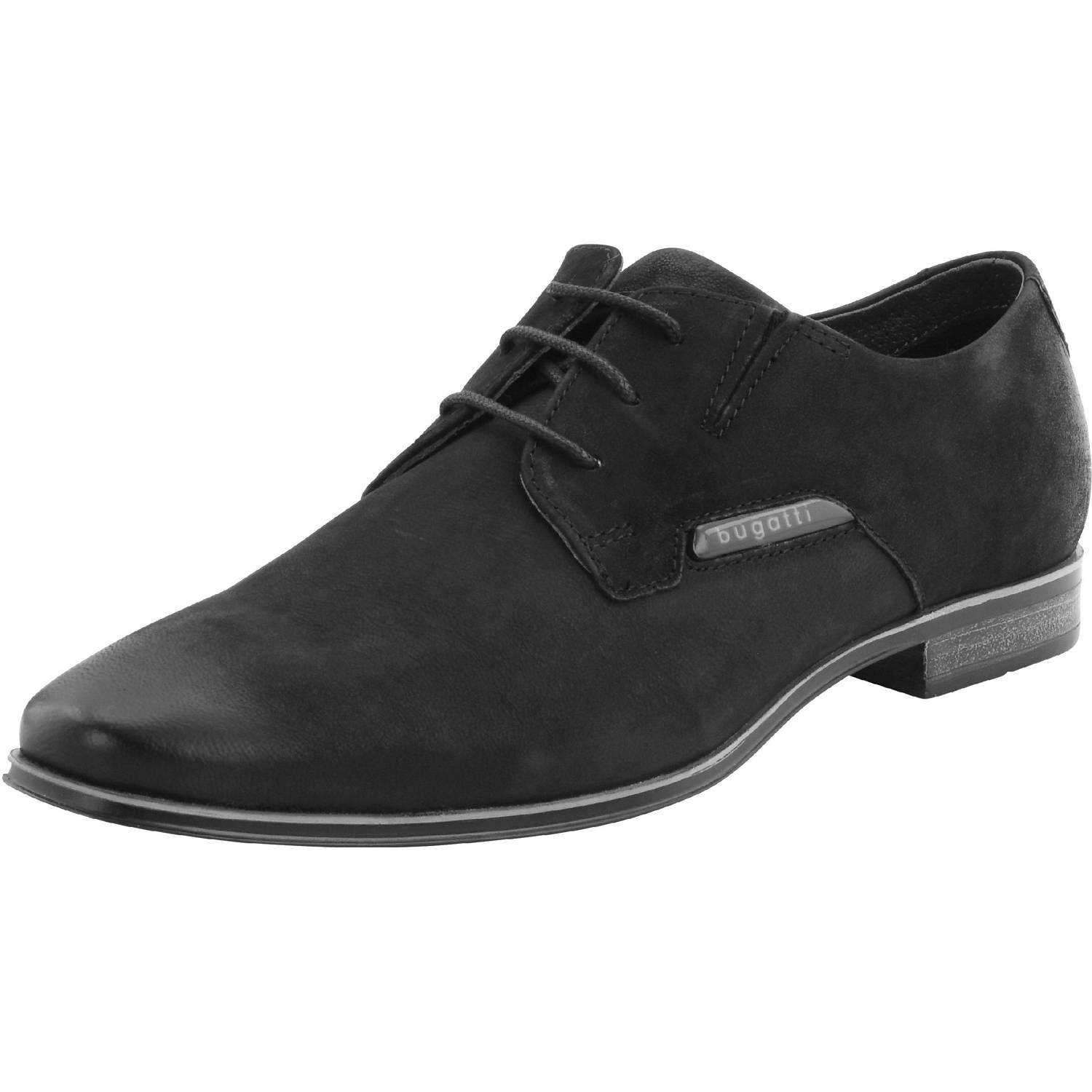 Bugatti Morino I A311K, Klassische Halbschuhe, Herren, black
