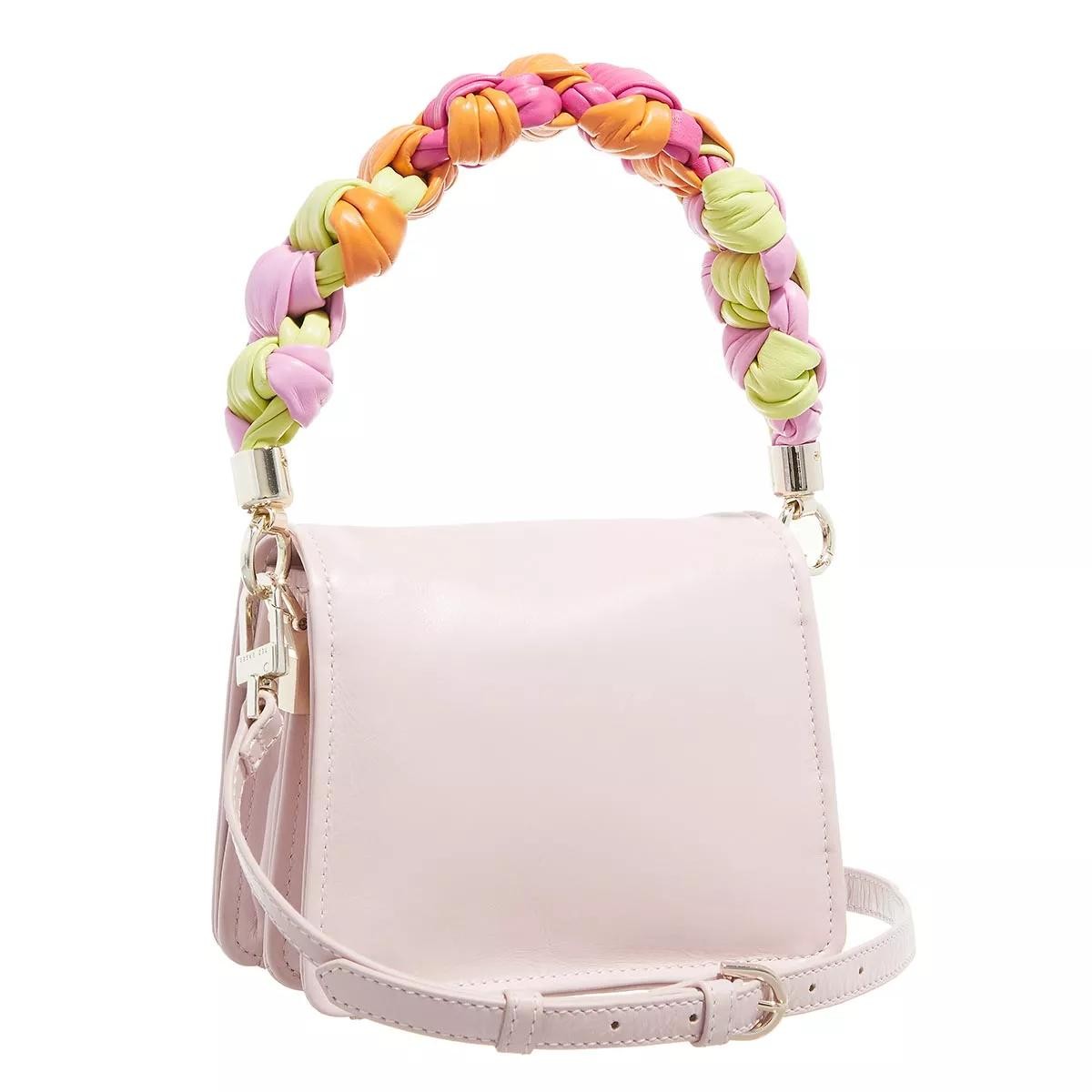 TED BAKER Handtaschen lila/pink Satchel