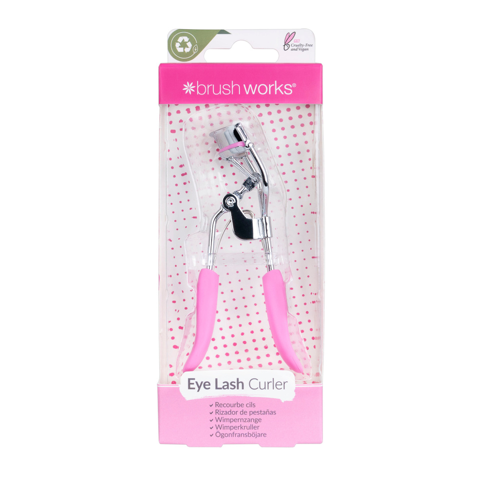 Brushworks Recourbe cils Accessoire beauté