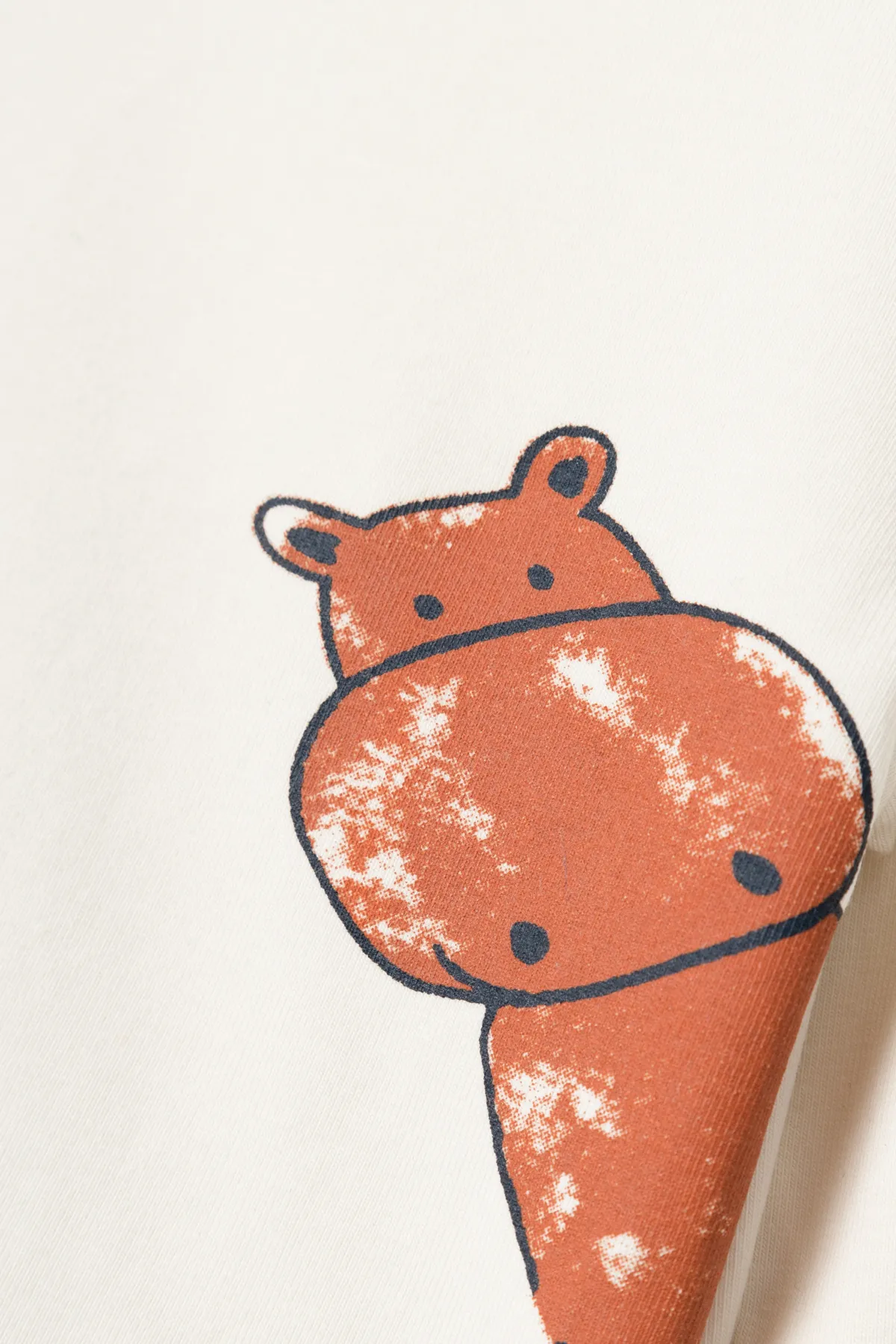 name ıt  Baby-Body - Beige - Figurbetont