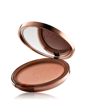 Nude by Nature Sheer Light Pressed Highlighter-10 g