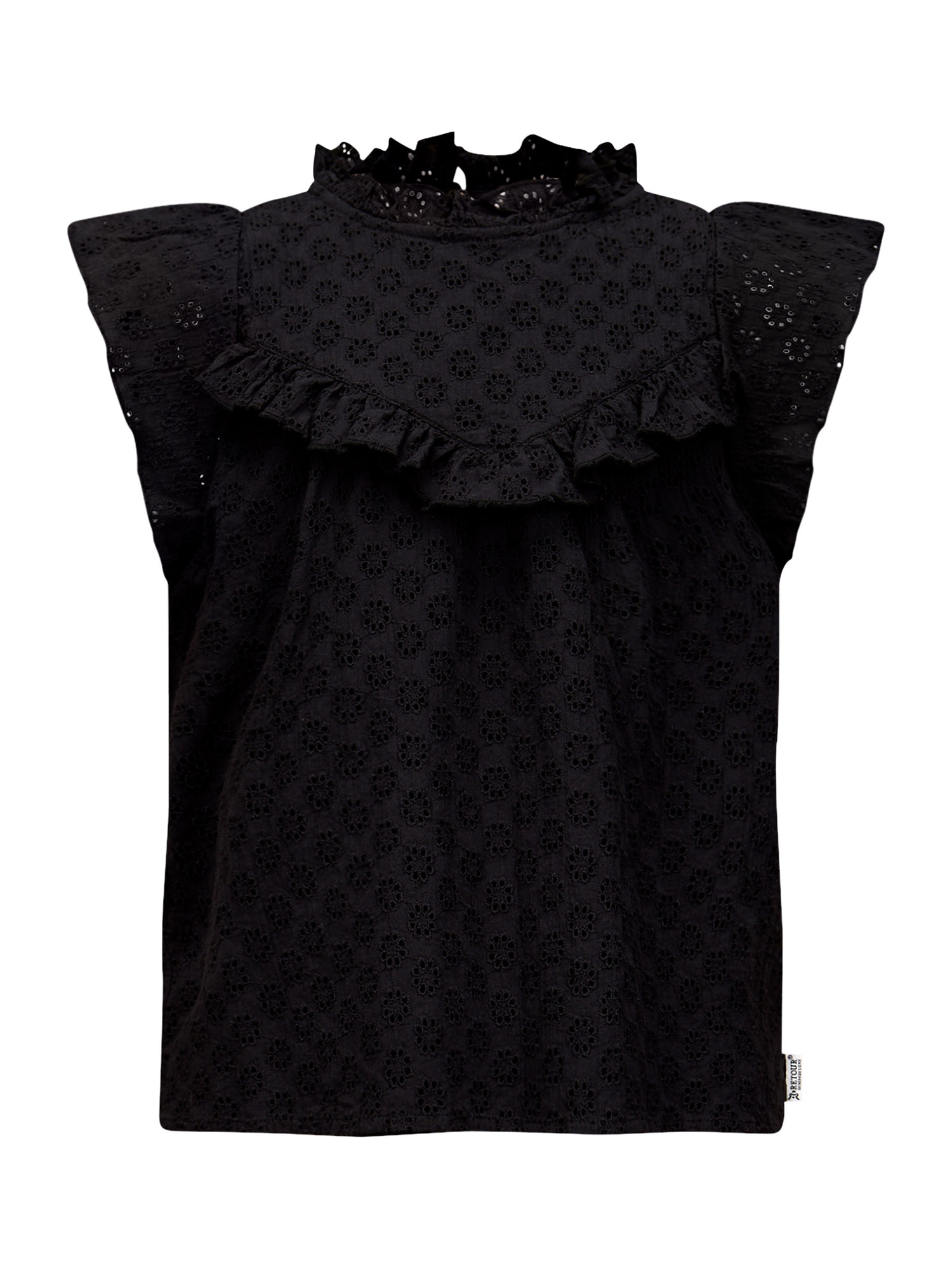 Blouse 'Kathy'