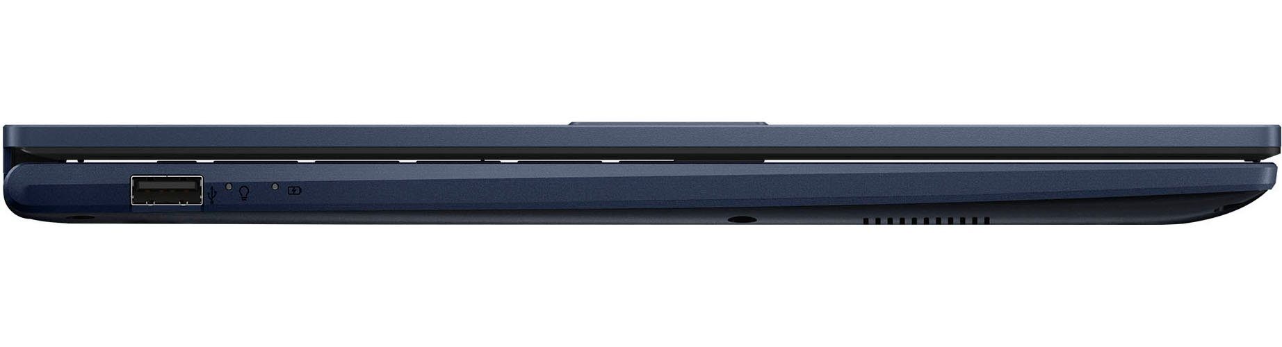 Asus Vivobook 15 X1504ZA-BQ661W Notebook (39,6 cm/15,6 Zoll, Intel Core i5 1235U, UHD Graphics, 512 GB SSD)