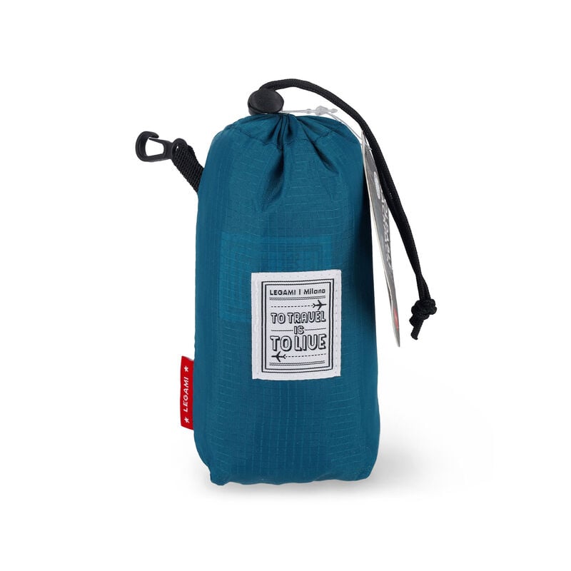 Mochila plegable