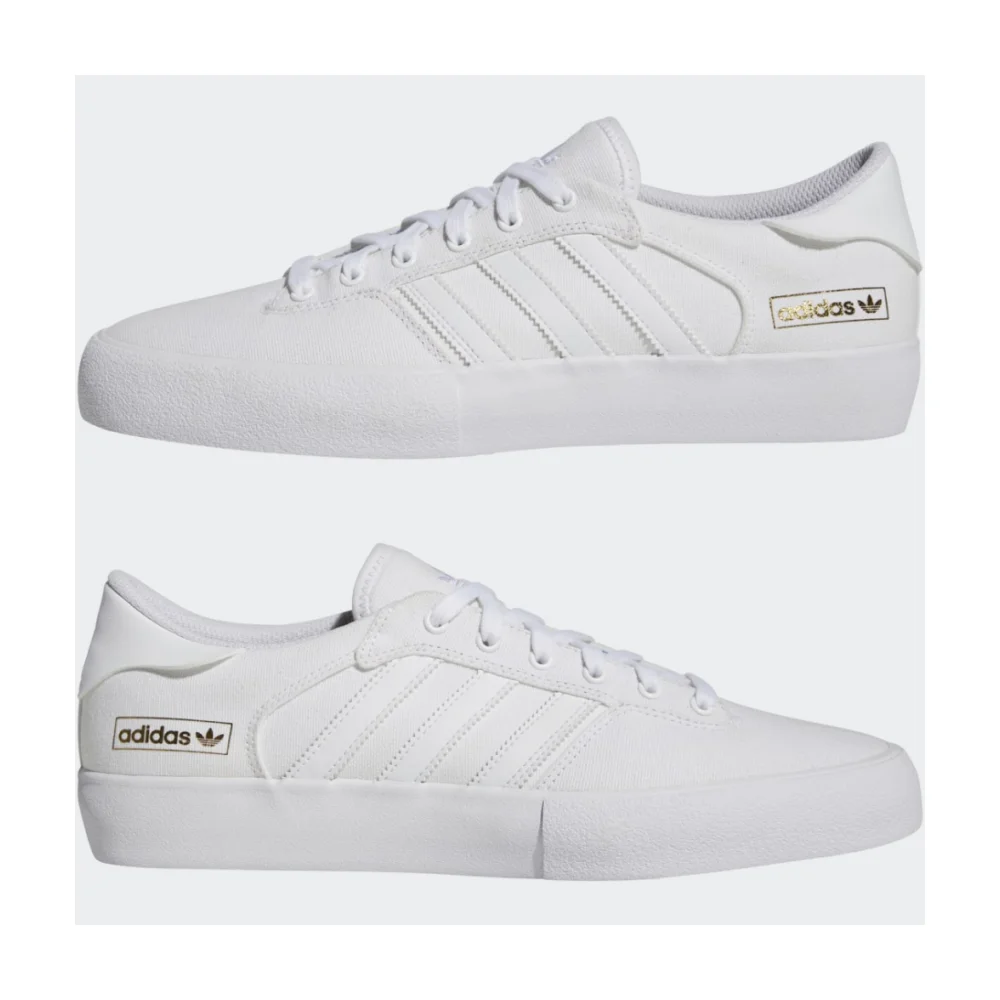 adidas Matchbreak Super GW3144 / weiss