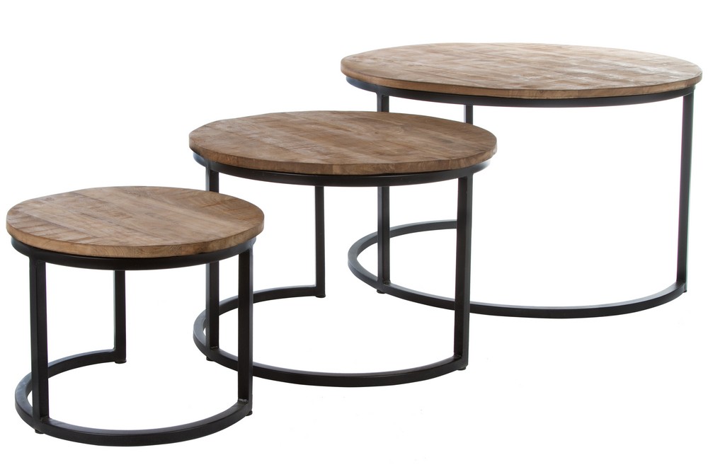 MyFlair My Flair Couchtisch-Set 