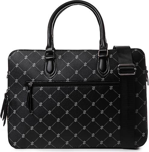 Lazarotti Palermo Aktentasche 38 cm Laptopfach
