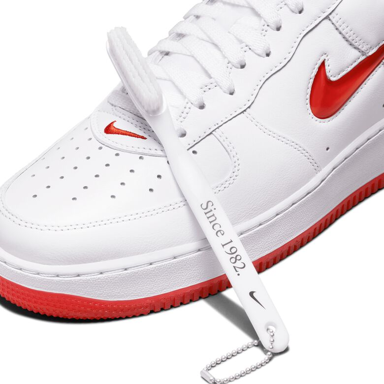 NIKE Air Force 1 Low Jewel COTM 