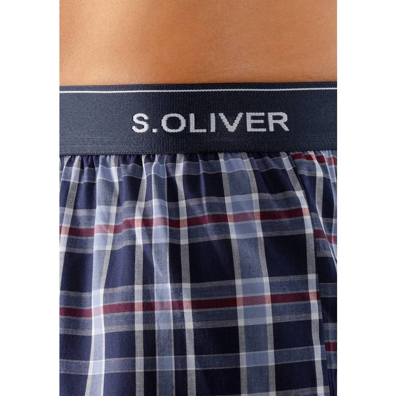 S.OLIVER Unterhose Herren