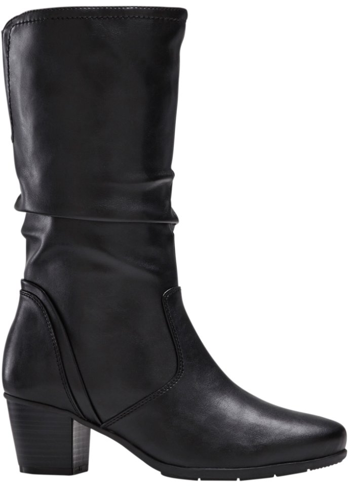 Jana Stiefel in bequemer Weite