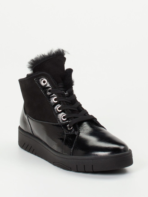 Stiefelette-28510090153 Waldläufer