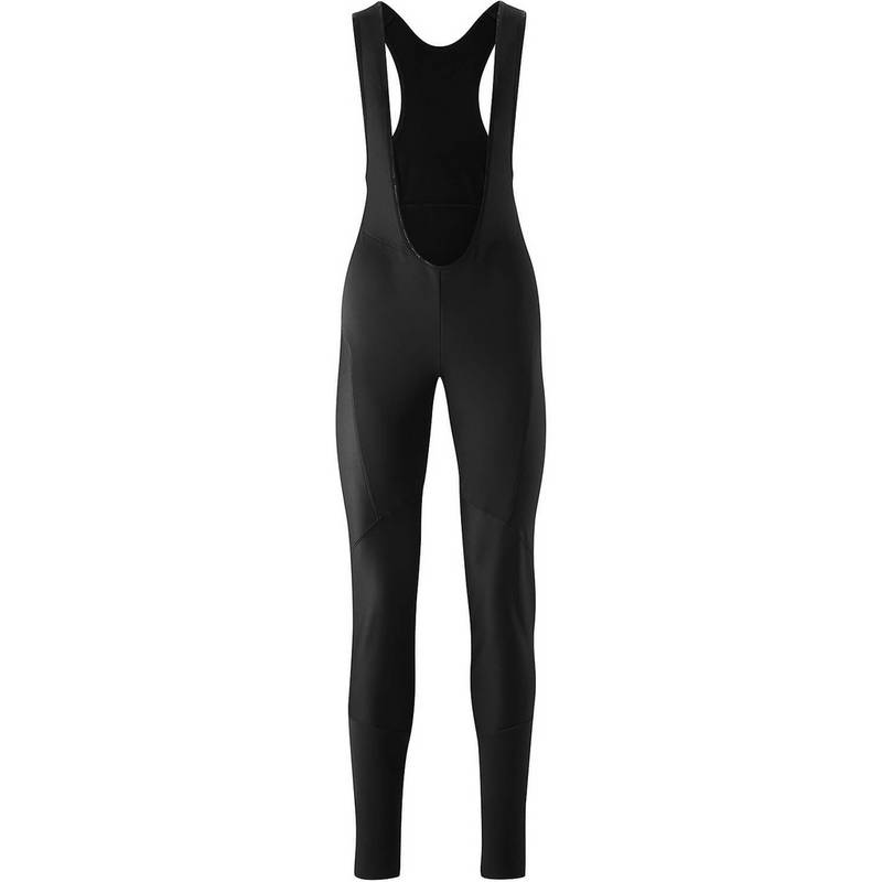 Gonso Tartu Raw 3 Bib Funktionsunterhose Damen