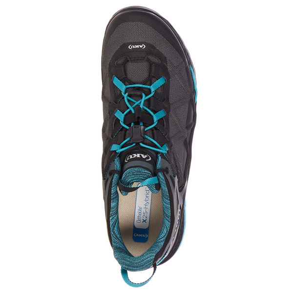 ROCKET DFS GTX W' S Damen - Zustiegsschuhe