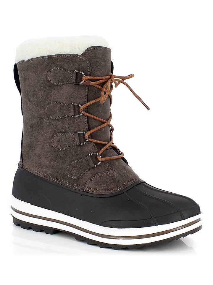 Kimberfeel Winterstiefel 