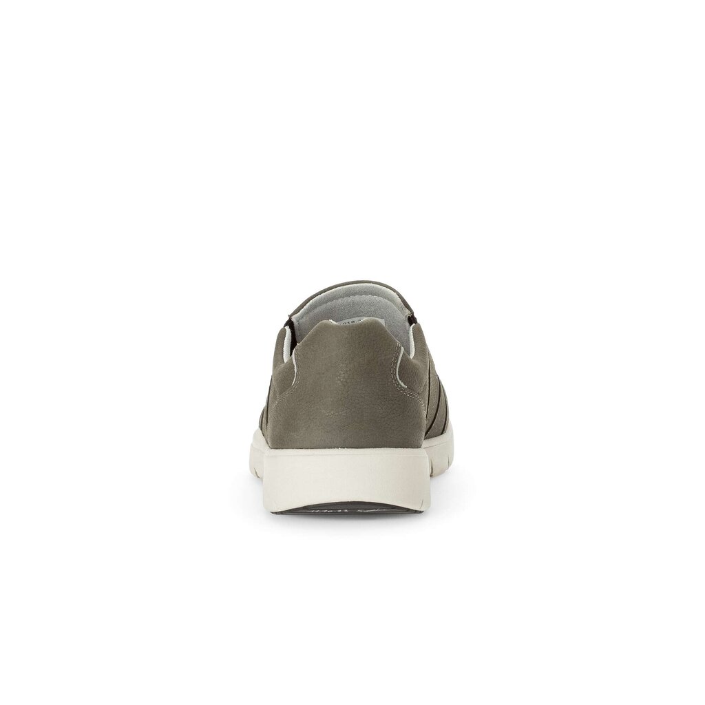 Pius Gabor PG1018 Sneaker low grün