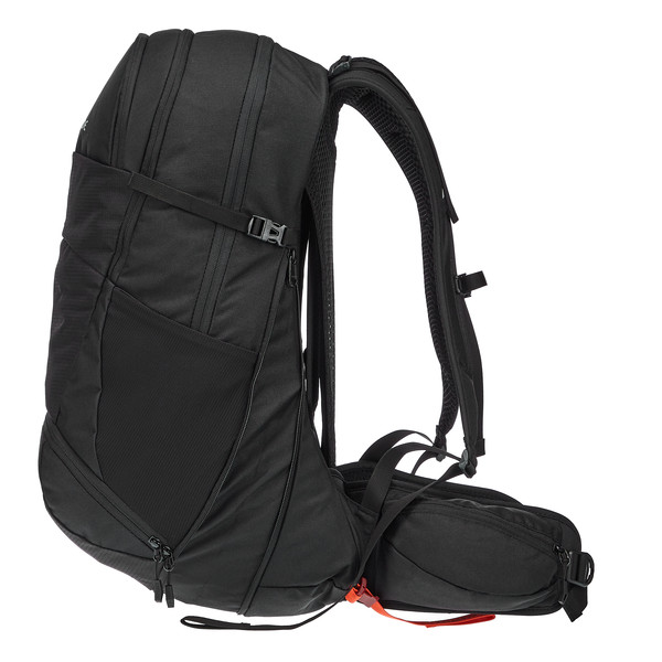 WIZARD 30+4 - Tagesrucksack