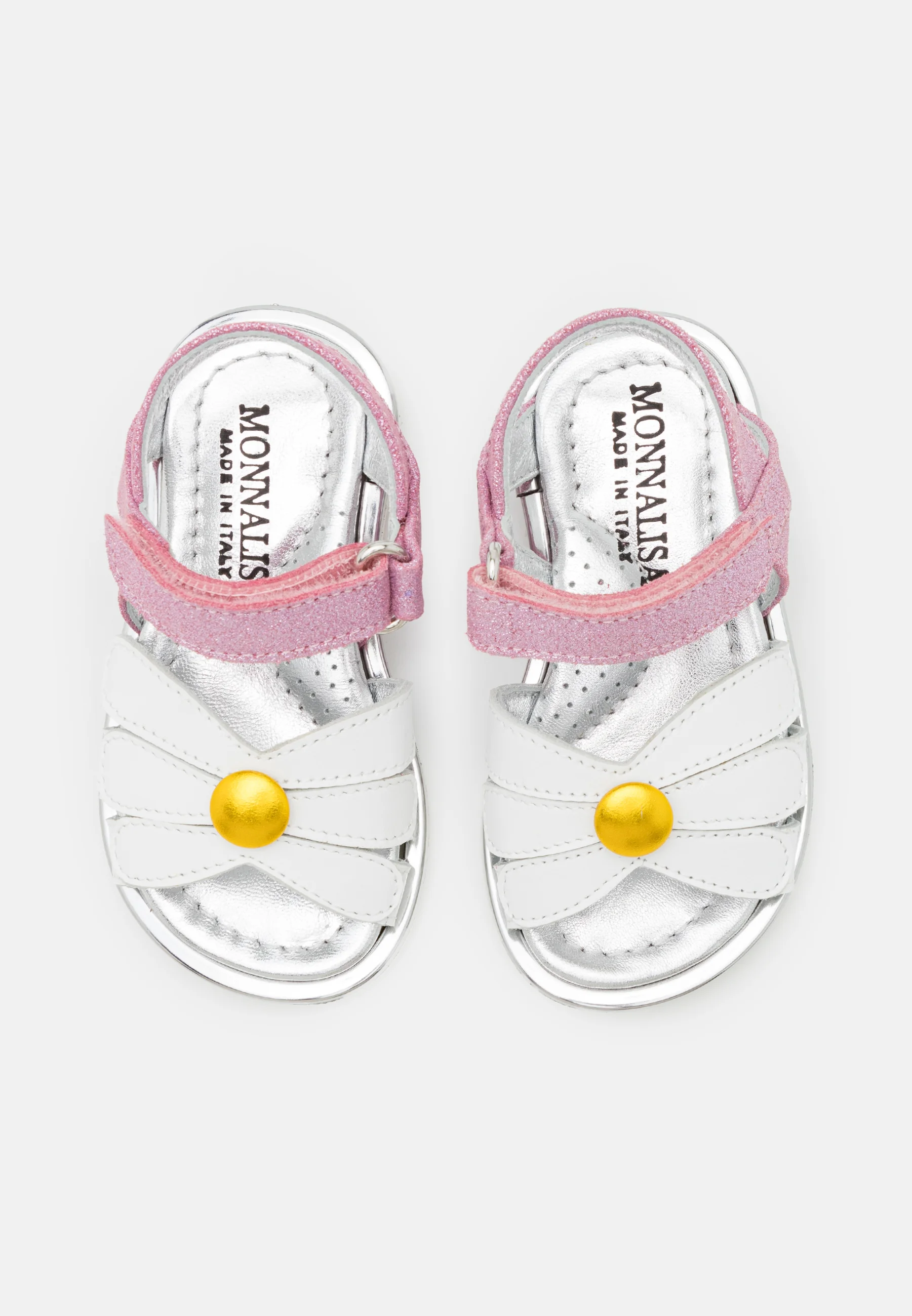 Monnalisa CON MARGARITA - Sandalias
