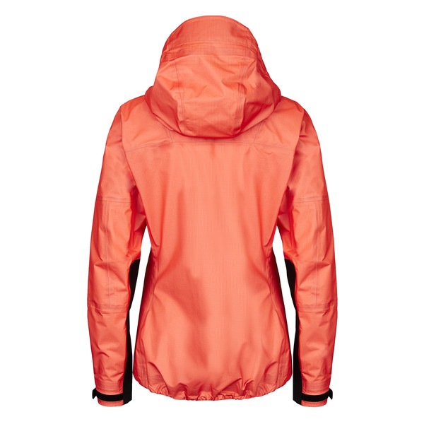 W TECHROCK LIGHT GORE-TEX JACKET Damen - Hardshelljacke