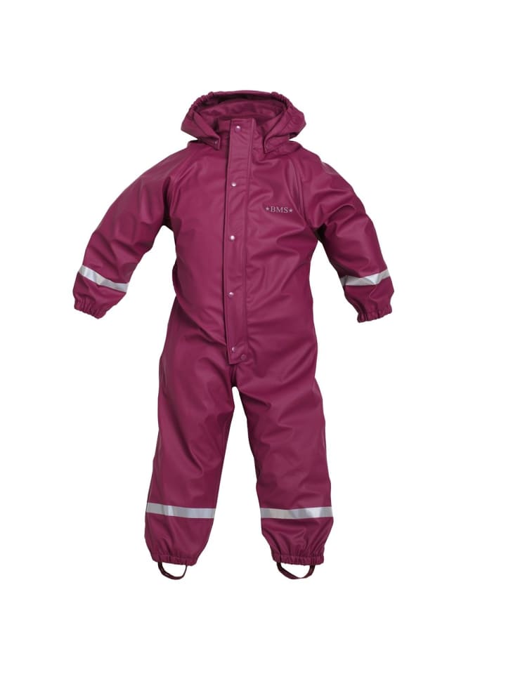 BMS Schneeanzug in Beere günstig kaufen 98