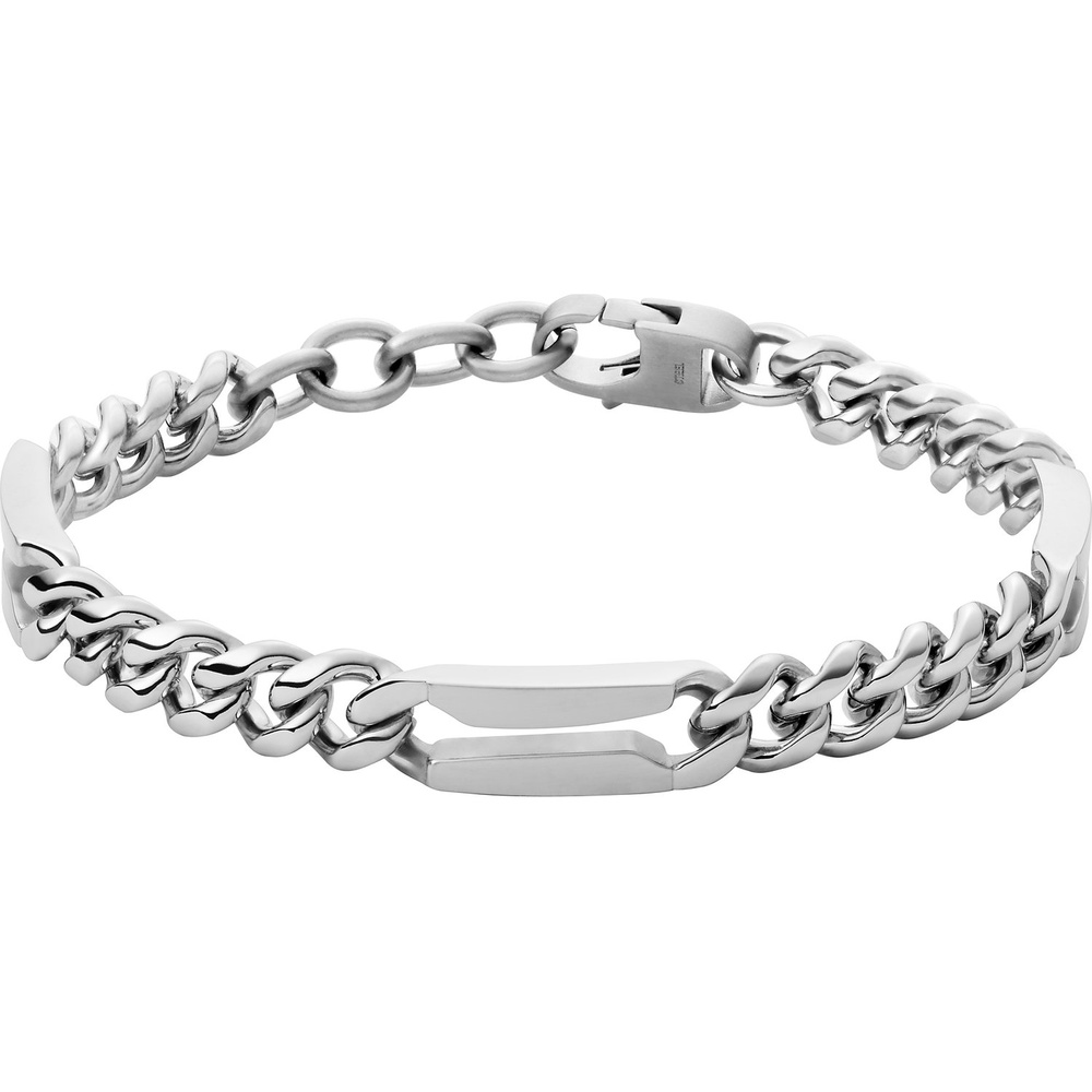 Fossil Bracelet Acier inoxydable Bracelet