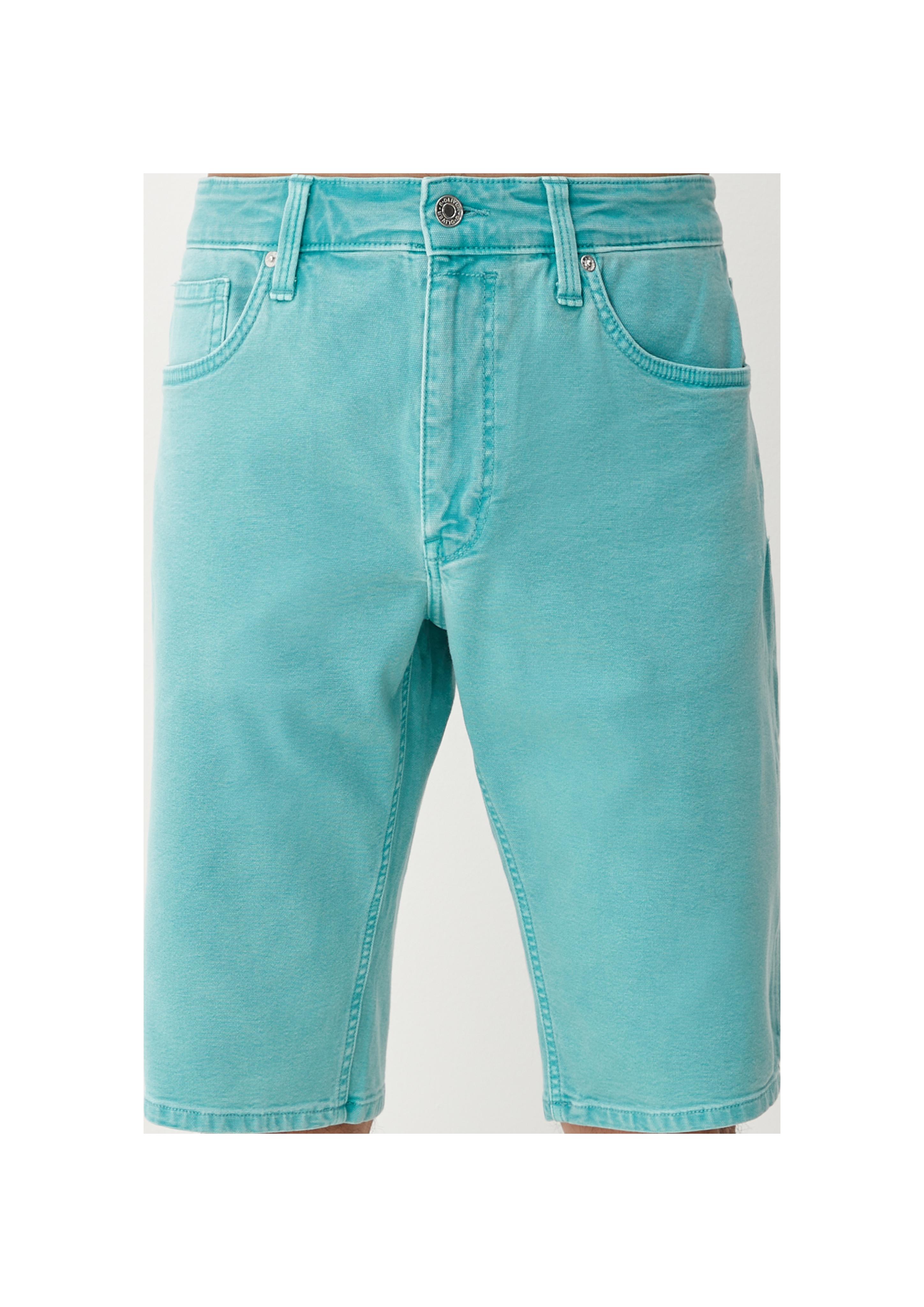 Jeans / Regular Fit / High Rise / Straight Leg  2131541-6120
