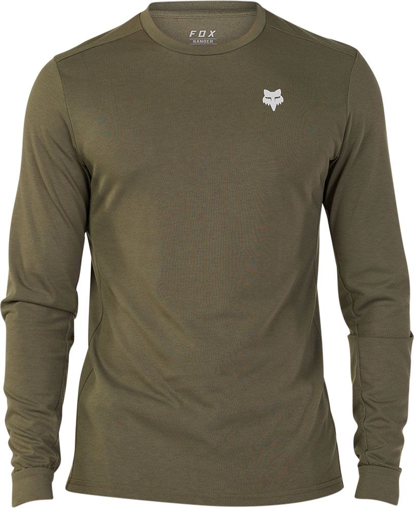 Fox Racing Ranger Tred Drirelease® - MTB Langarmtrikot‌ kaufen | Bike-Discount