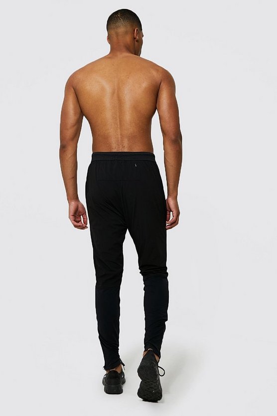 2er-Pack Tall Man Active Jogginghose
