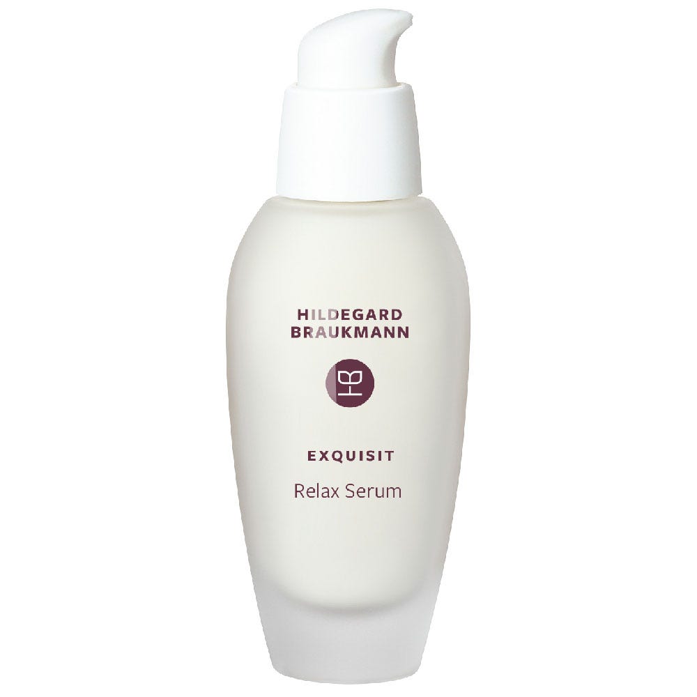 Hildegard Braukmann exquisit Relax Serum 30 ml