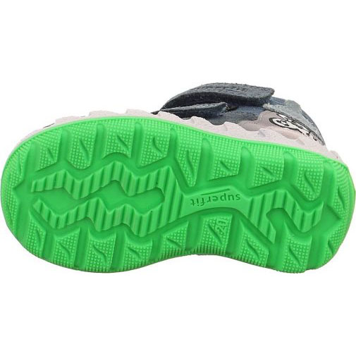 superfit Winterstiefel ICEBIRD