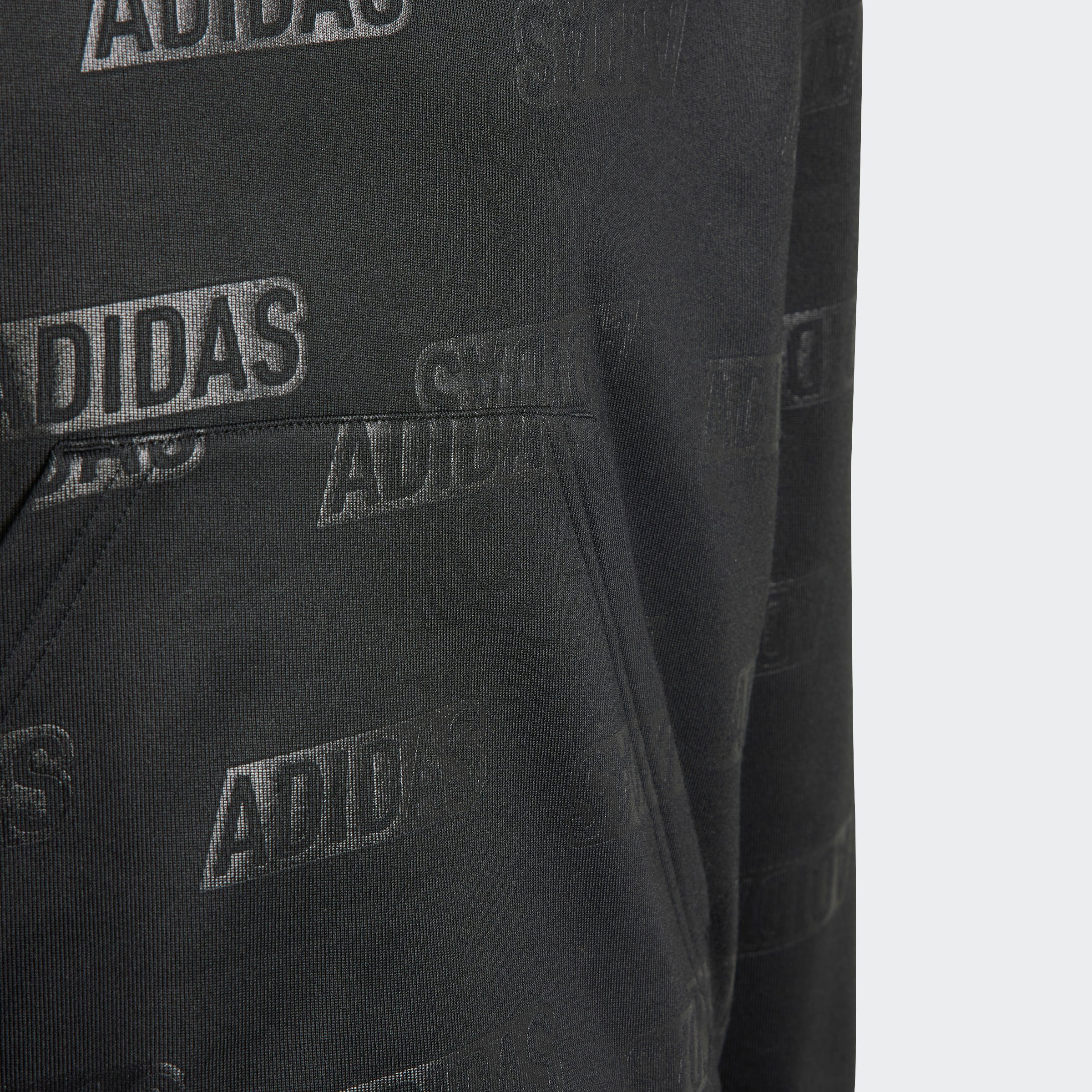 adidas Sportswear Sweatshirt JG BLUV Q4 HD