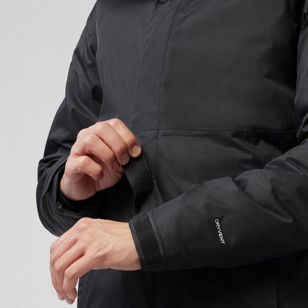 M NEW DRYVENT DOWN TRICLIMATE Herren - Doppeljacke
