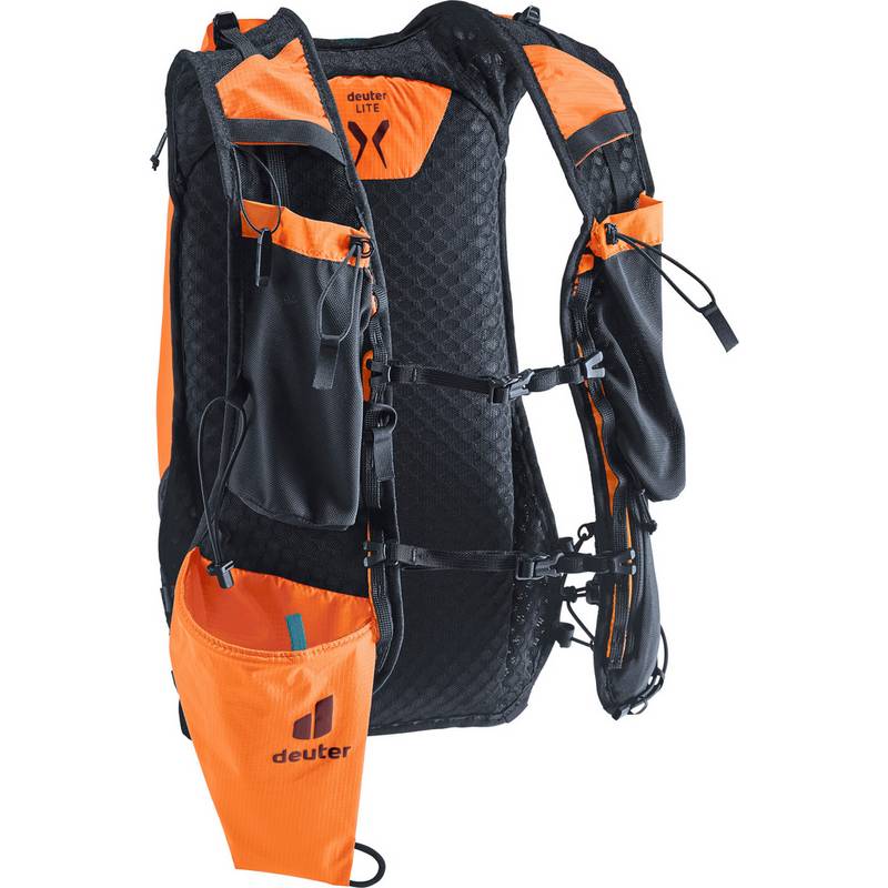 Deuter Ascender 13 Alpinrucksack