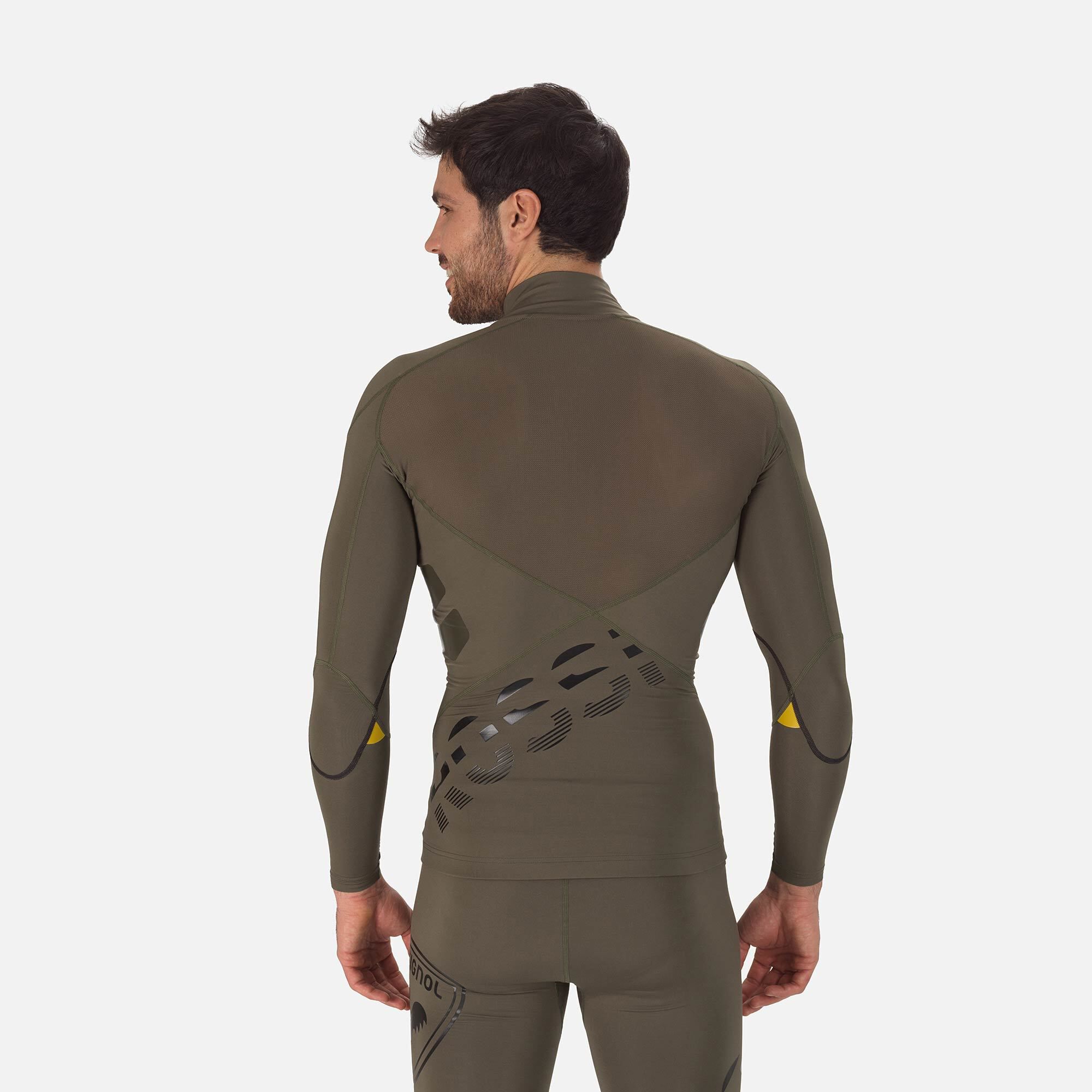 Haut de compression Infini Homme