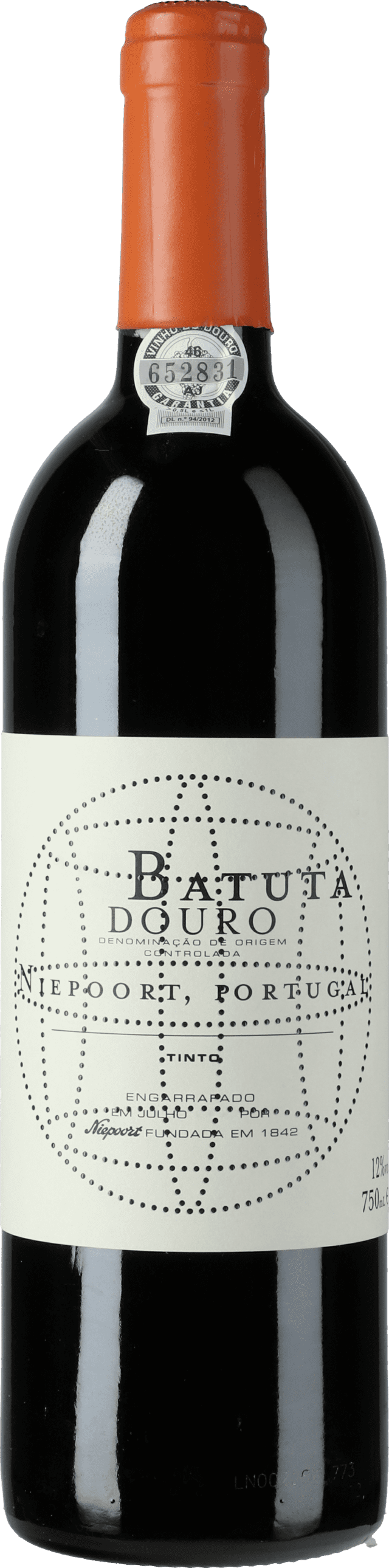 Niepoort Batuta Tinto 2021