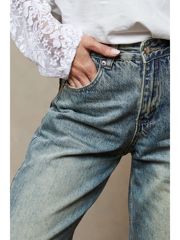 Joséfine Jeans 